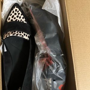 Brand new Clark’s loafers women’s 9.5